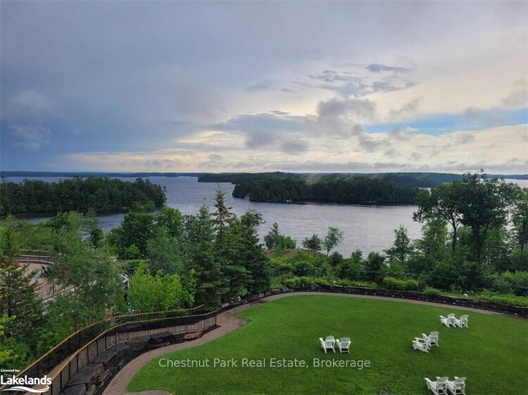 1050 PAIGNTON HOUSE Road, Muskoka Lakes, ON, Medora