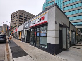 515 Richmond Street, Middlesex, ON , MLS #X12478981 , Image - 1