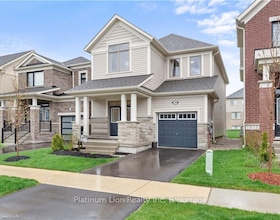 39 Spicer Street, Wellington, ON , MLS #X12778262 , Image - 1