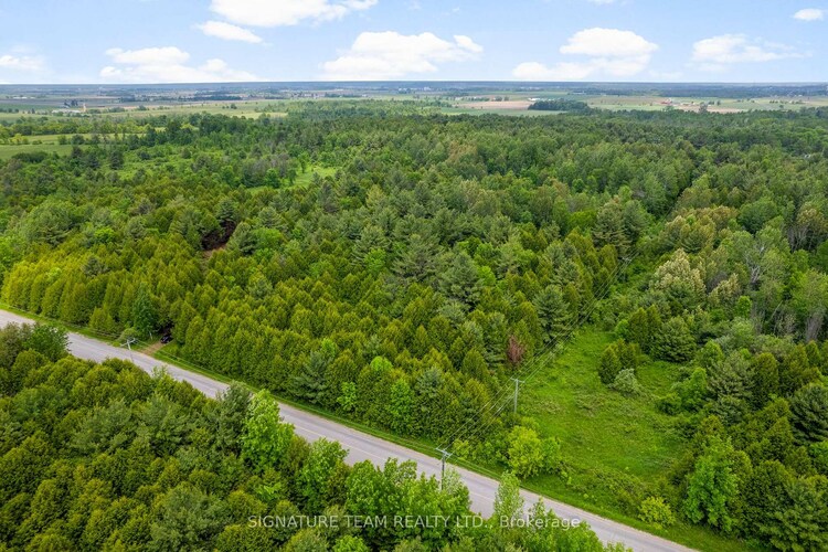Lot 3 Micksburg Road, Admaston/Bromley, ON, 541 - Admaston/Bromley