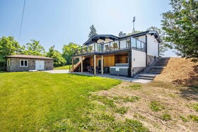 4670 COUNTY ROAD 1 Road, Prince Edward, ON , MLS #X12511336 , Image - 1