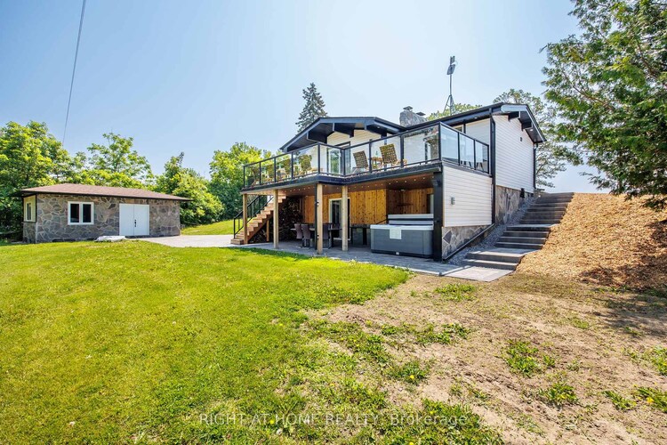 4670 COUNTY ROAD 1 Road, Prince Edward County, ON, Hillier Ward