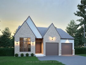216 Foxborough Place, Middlesex, ON , MLS #X12218973 , Image - 1