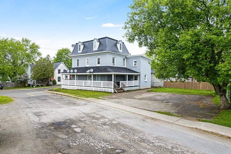 151 Chambers Street, Smiths Falls, ON, 901 - Smiths Falls