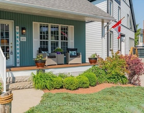 40 Lakeside Circle, Lambton, ON , MLS #X12753176 , Image - 1