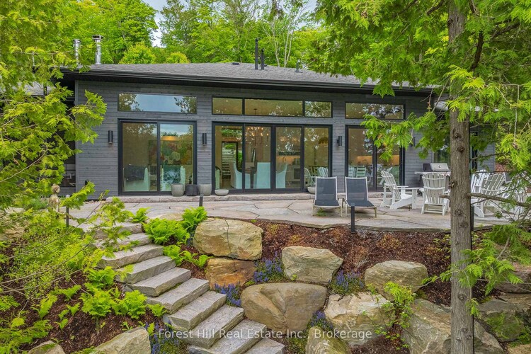 1100 Captains Lane, Algonquin Highlands, ON, Sherborne