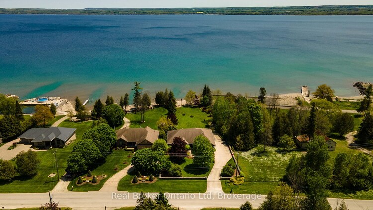 361 Balmy Beach Road, Georgian Bluffs, ON, Georgian Bluffs