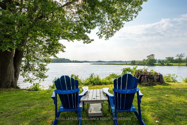 4788 Leo Lake Road, Kingston, ON, 44 - City North of 401