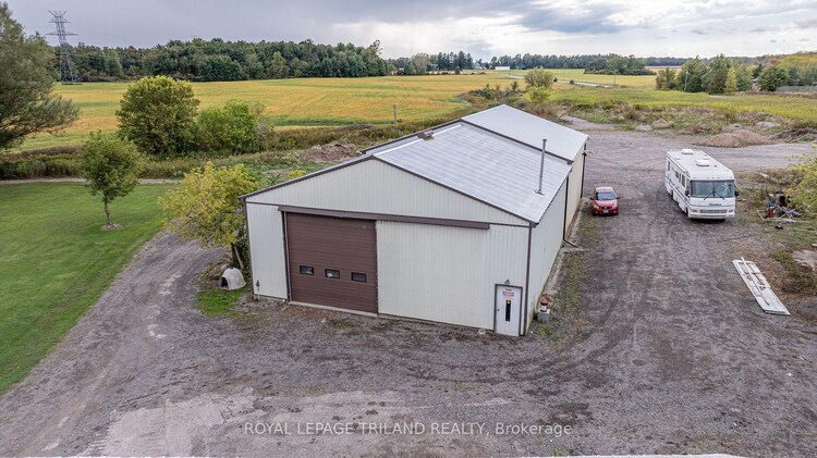 12249 Mill Road, Southwold, ON, Southwold Town