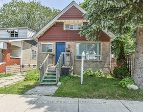 10 LINWOOD Street, Middlesex, ON , MLS #X13109966 , Image - 1