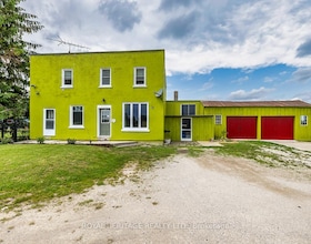 833 Woodville Road, Kawartha Lakes, ON , MLS #X12651382 , Image - 1