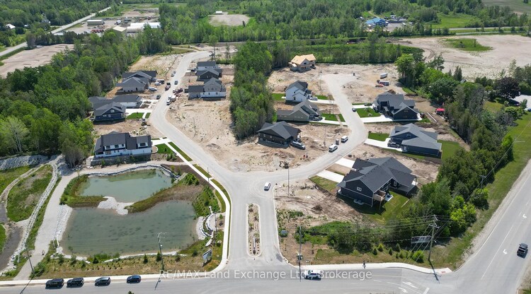 19 Marshall Place, Saugeen Shores, ON, Saugeen Shores