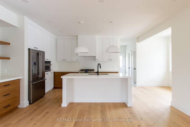 21 MARSHALL Place, Saugeen Shores, ON, Saugeen Shores