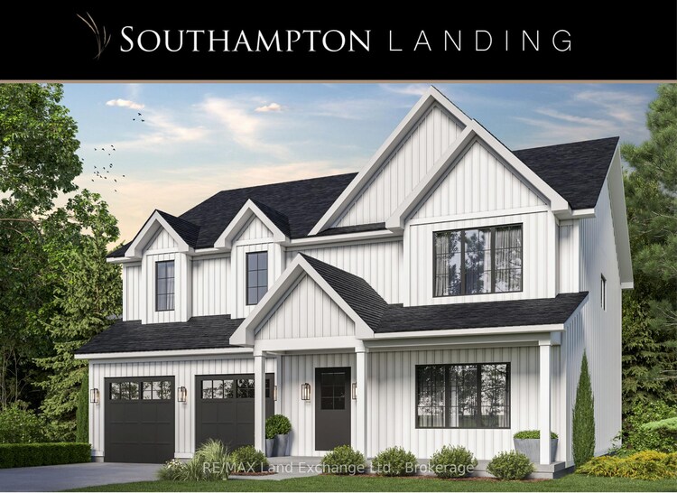 29 Lakeforest Drive, Saugeen Shores, ON, Saugeen Shores