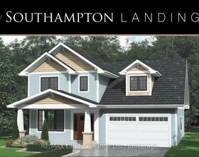 27 Lakeforest Drive, Bruce, ON , MLS #X12219188 , Image - 1