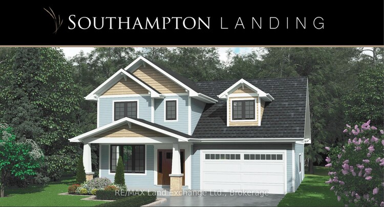 27 Lakeforest Drive, Saugeen Shores, ON, Saugeen Shores