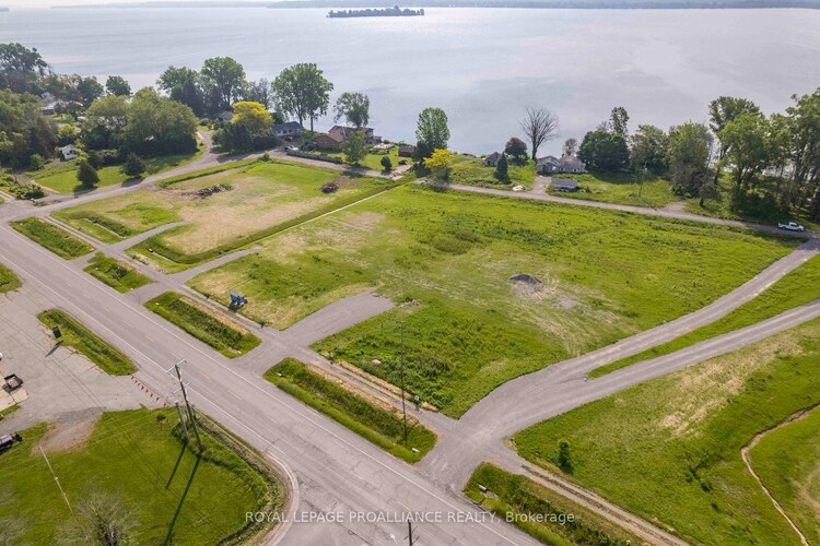 Lot 5 39M968 22595 Loyalist Parkway, Quinte West, ON, Trenton Ward