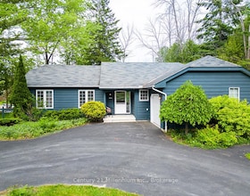 111 Patricia Drive, Grey County, ON , MLS #X12638022 , Image - 1