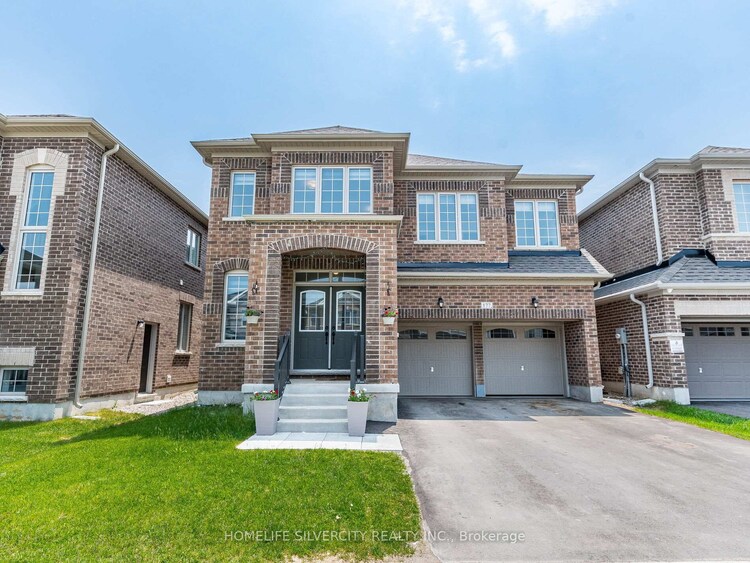 177 Limestone Lane, Shelburne, ON, Shelburne