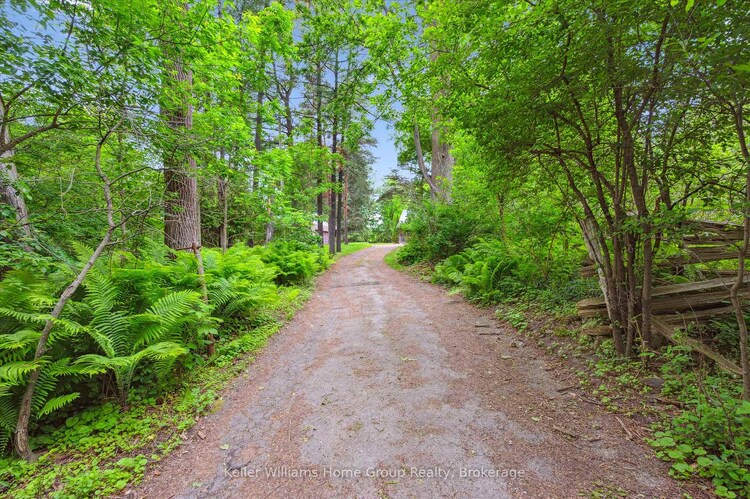 7850 7 Highway, Guelph/Eramosa, ON, Rockwood