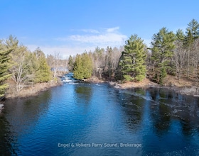 699 Bunny Trail, Parry Sound, ON , MLS #X12219728 , Image - 1