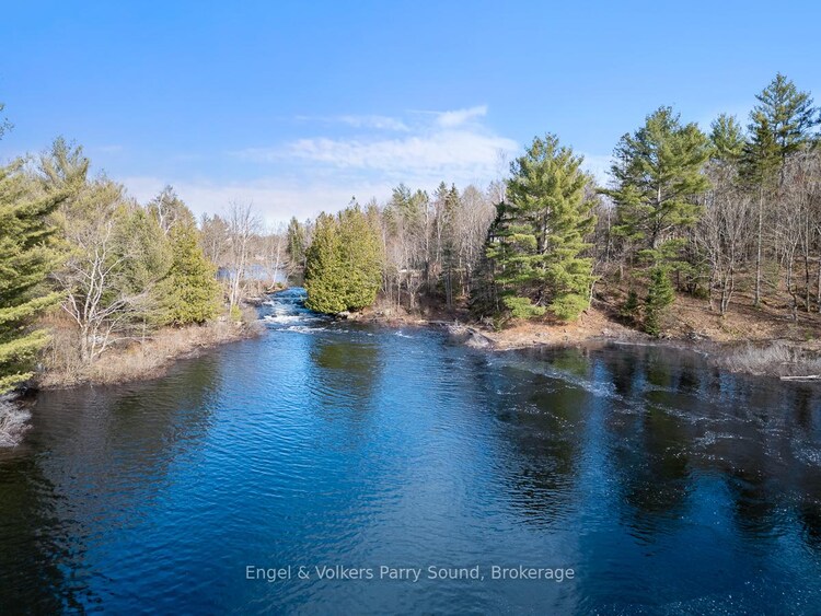 699 Bunny Trail, Whitestone, ON, Whitestone