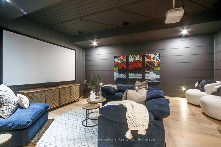 1331 SOUTH MONCK Drive, Muskoka Lakes, ON, Monck (Muskoka Lakes)