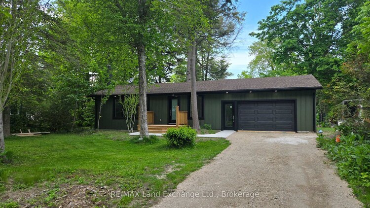 325 Ojibwa Trail, Huron-Kinloss, ON, Huron-Kinloss
