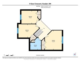 9 Gaw Crescent, Wellington, ON , MLS #X12444208 , Image - 1