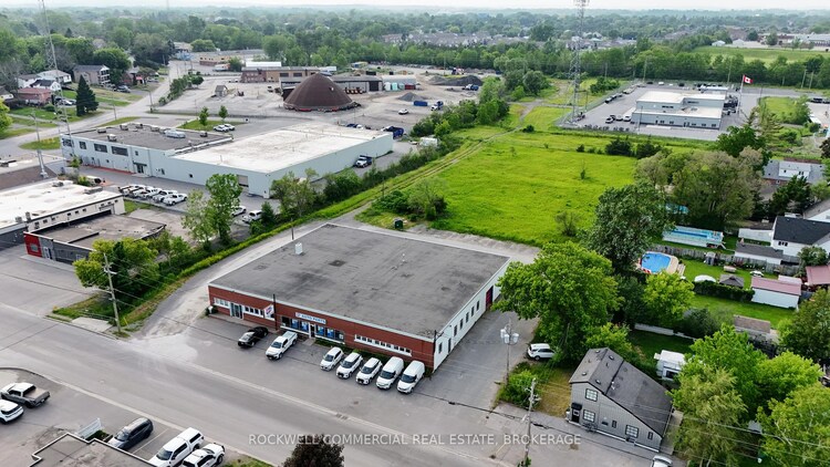 66 Harriett Street, Belleville, ON, Belleville Ward