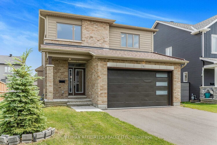 784 Namur Street, Russell, ON, 602 - Embrun