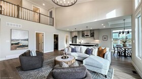 171 KINGFISHER Lane, Huron, ON , MLS #X12220318 , Image - 1