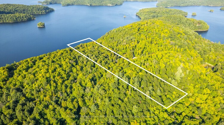 0 ADELINE Trail, Dysart et al, ON, Guilford