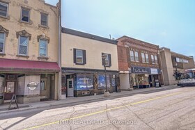 15 Ainslie Street N, Waterloo, ON , MLS #X12362953 , Image - 1