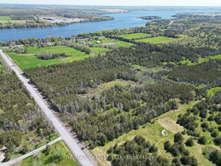 0 Abrams Road, Greater Napanee, ON, 58 - Greater Napanee