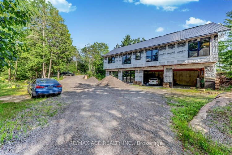 111 & 119 Gazelle Trail, North Kawartha, ON, North Kawartha
