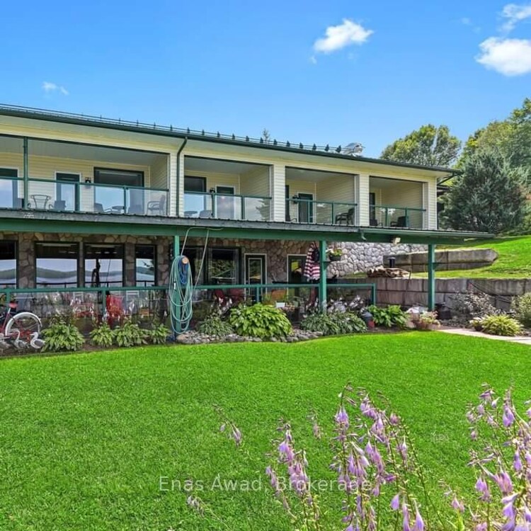 188 Village Street, Hastings Highlands, ON, Herschel Ward