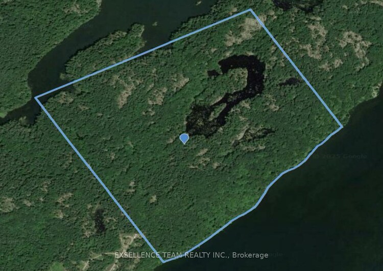 PL 7-8 Front of Young Concession, Front of Yonge, ON, 822 - Front of Yonge Twp