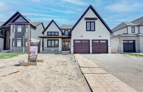 Lot 14 Harvest Lane, Middlesex, ON , MLS #X12245704 , Image - 1
