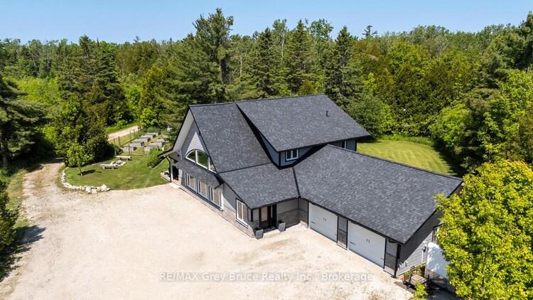 62 Cape Hurd Road, Northern Bruce Peninsula, ON, Northern Bruce Peninsula