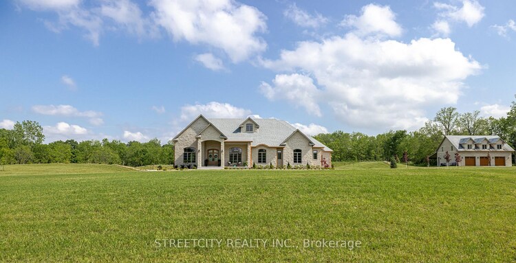 20724 Denfield Road, Middlesex Centre, ON, Rural Middlesex Centre