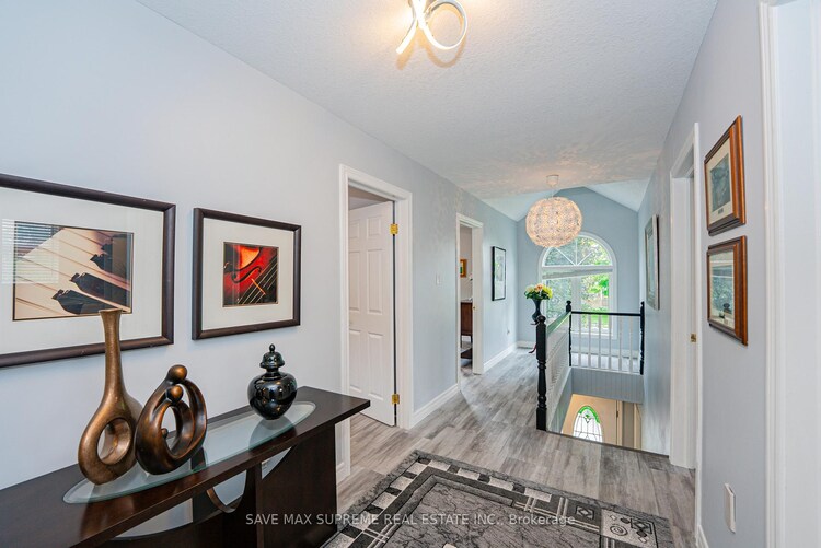 458 Boler Road, London South, ON, South K