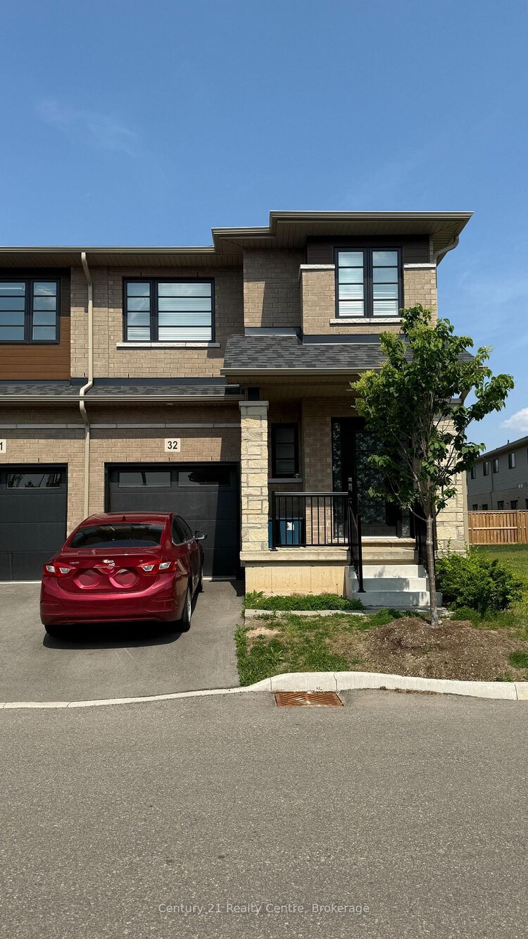 520 Grey Street, Brantford, ON, 