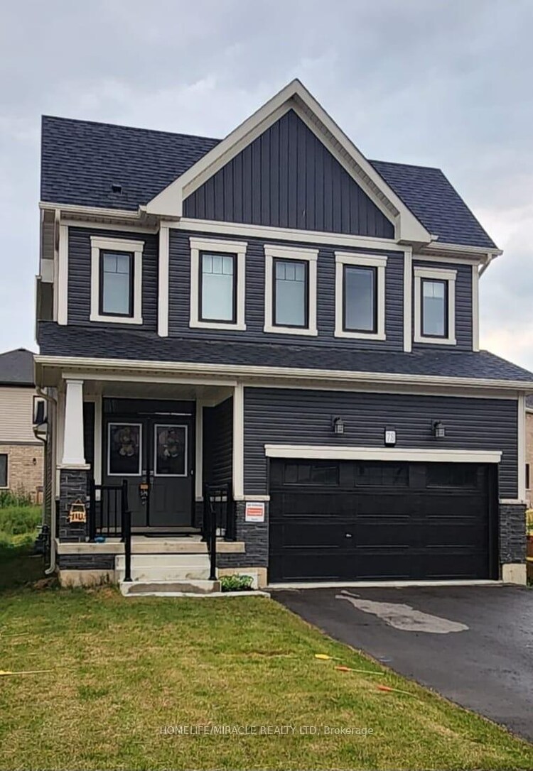 78 Lilac Circle, Haldimand, ON, Haldimand