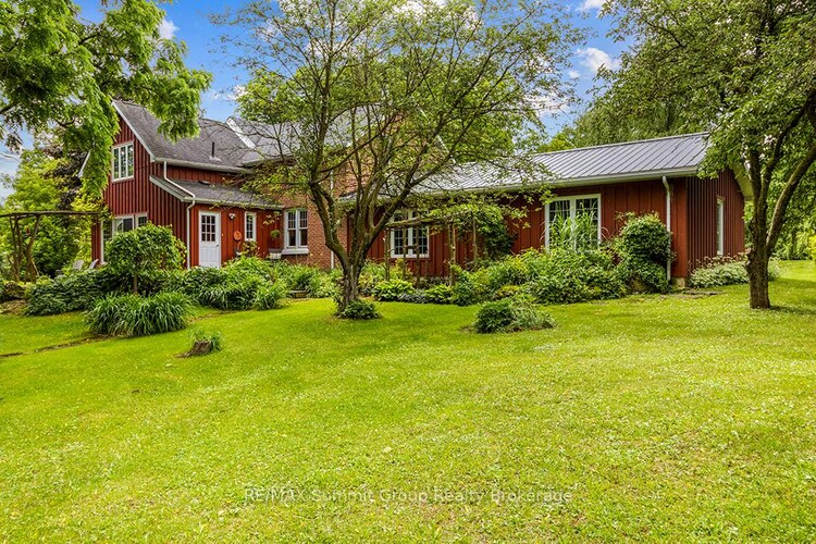 795099 East Back Line, Grey Highlands, ON, Grey Highlands