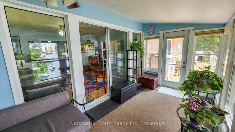 1893 Musky Bay Road, St. Charles, ON, 