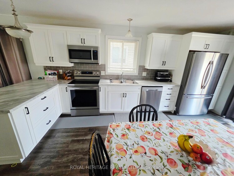 124 Mary Street W, Kawartha Lakes, ON, Lindsay