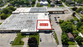 278 Cook Street, Grey County, ON , MLS #X12374748 , Image - 1