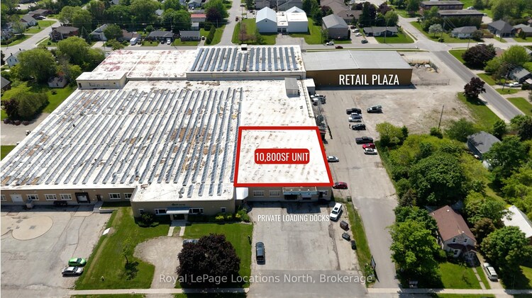 278 Cook Street, Meaford, ON, Meaford