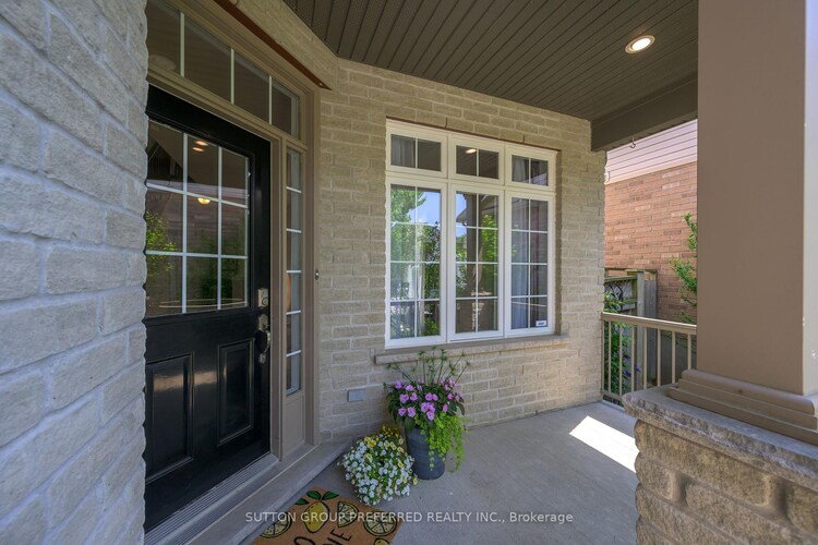 1141 Foxcreek Road, London North, ON, North S